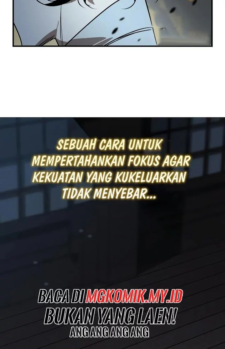 Martial Wild West Chapter 93 - halaman 14