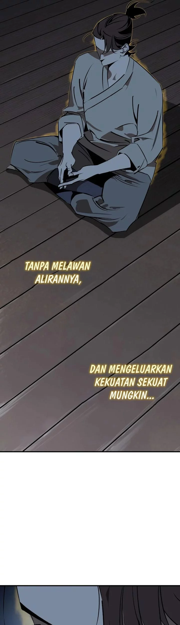 Martial Wild West Chapter 93 - halaman 15