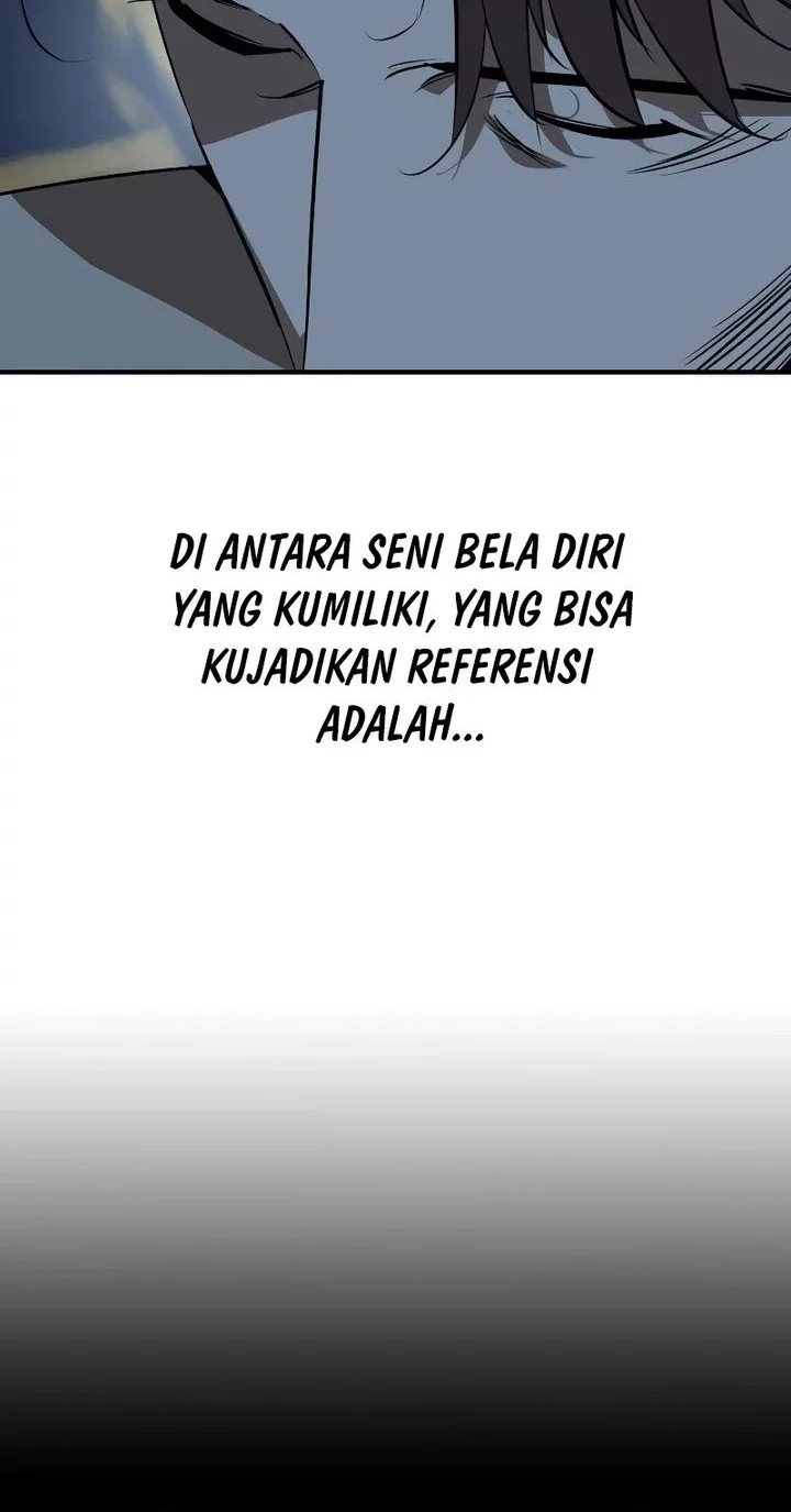 Martial Wild West Chapter 93 - halaman 16