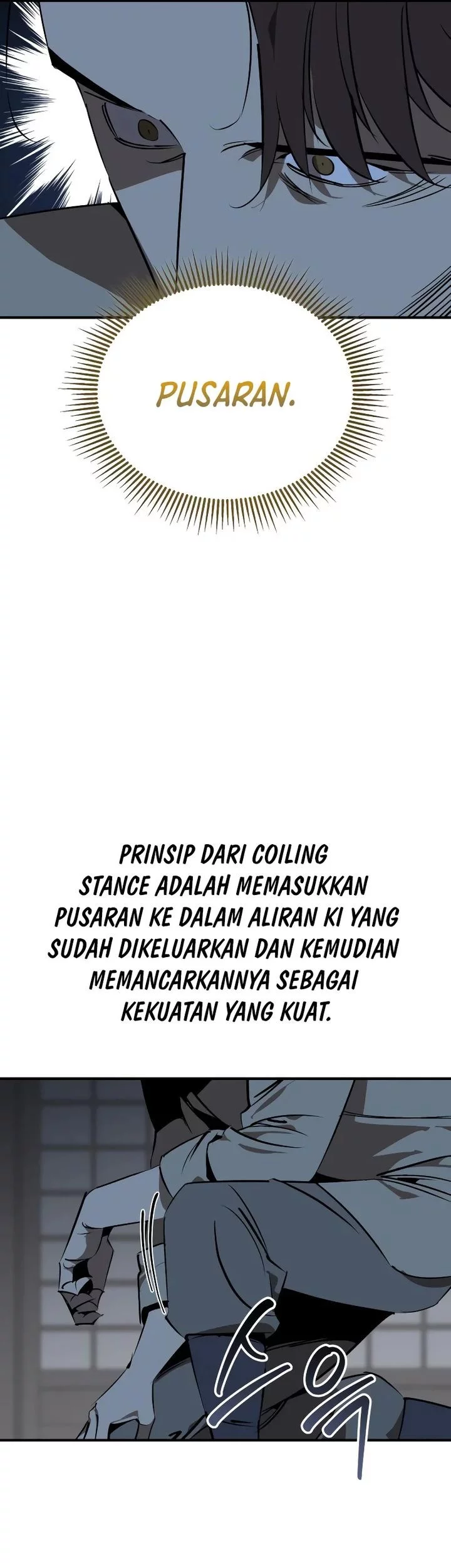 Martial Wild West Chapter 93 - halaman 19