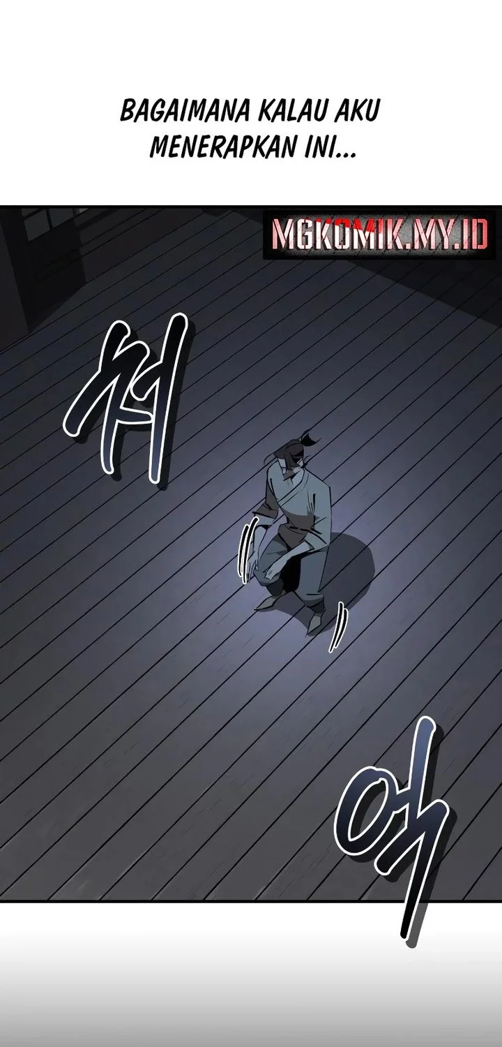 Martial Wild West Chapter 93 - halaman 20