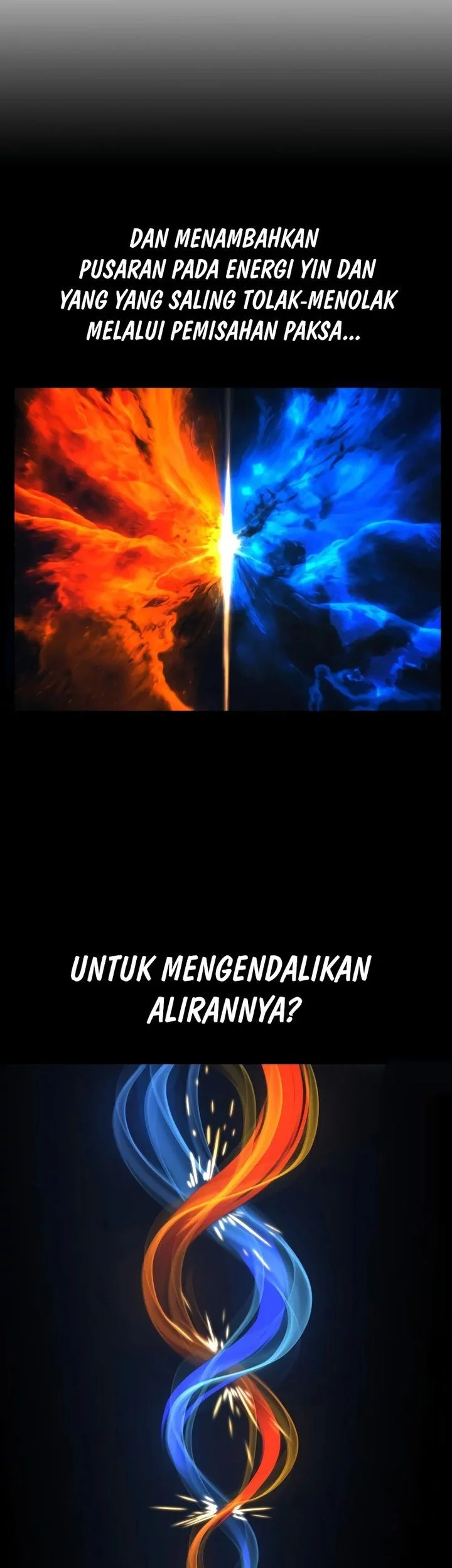 Martial Wild West Chapter 93 - halaman 21
