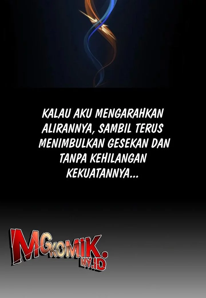 Martial Wild West Chapter 93 - halaman 22