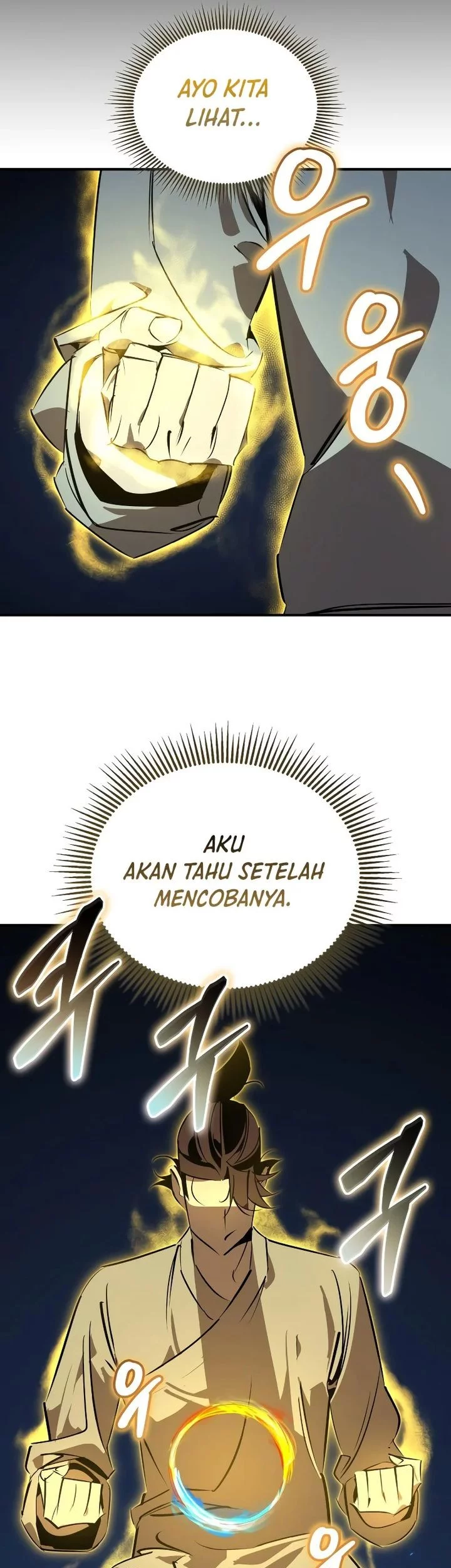 Martial Wild West Chapter 93 - halaman 23