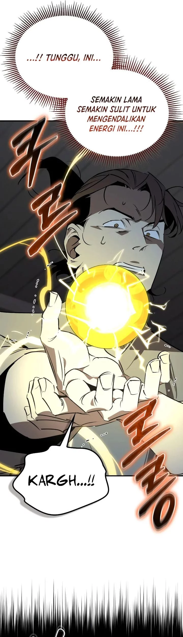 Martial Wild West Chapter 93 - halaman 29