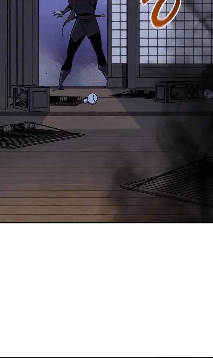 Martial Wild West Chapter 93 - halaman 34