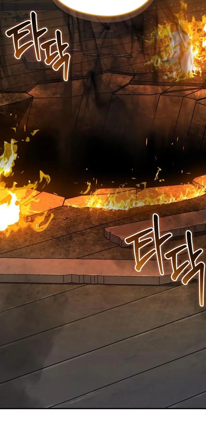 Martial Wild West Chapter 93 - halaman 38