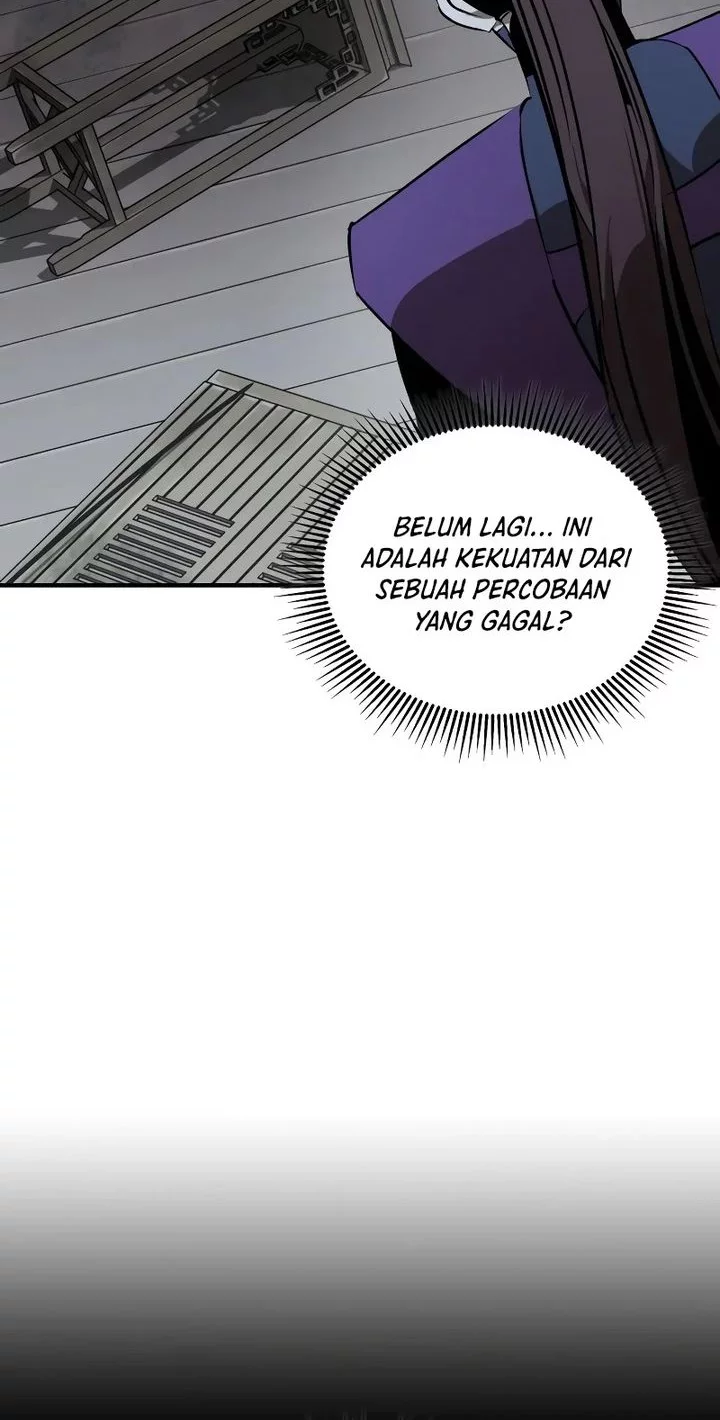 Martial Wild West Chapter 93 - halaman 40