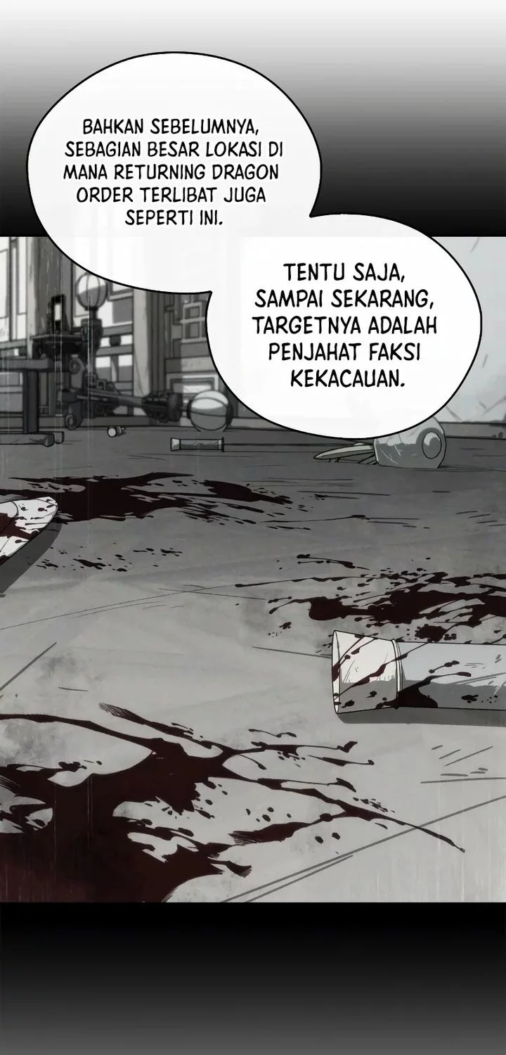 Martial Wild West Chapter 93 - halaman 56
