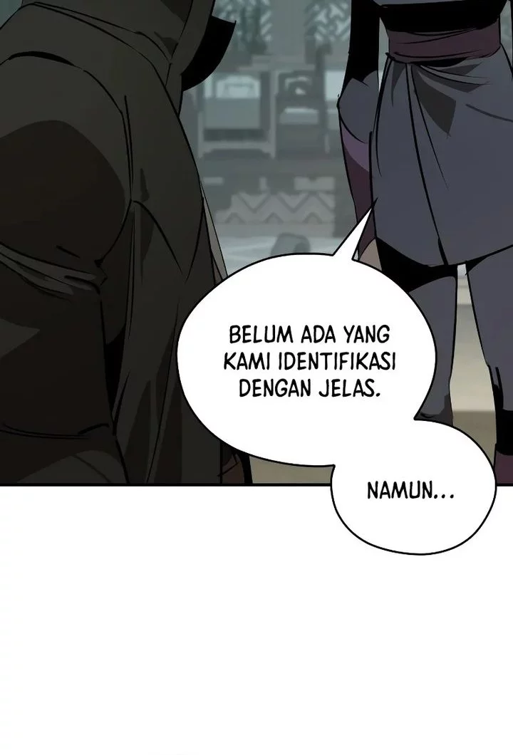 Martial Wild West Chapter 93 - halaman 58