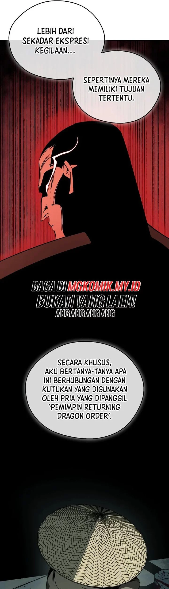 Martial Wild West Chapter 93 - halaman 59