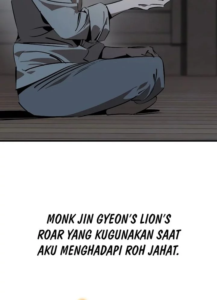 Martial Wild West Chapter 93 - halaman 6
