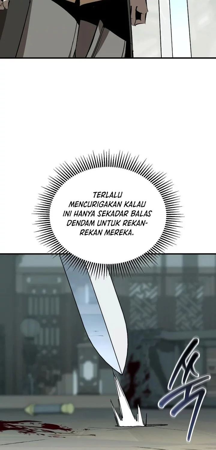 Martial Wild West Chapter 93 - halaman 68