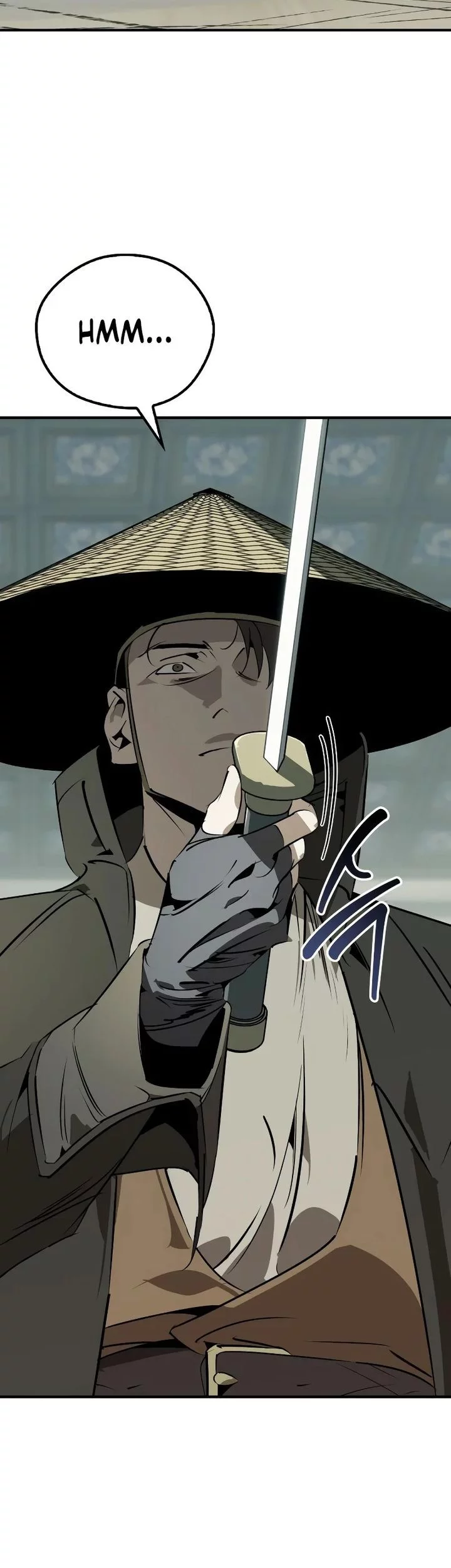 Martial Wild West Chapter 93 - halaman 69