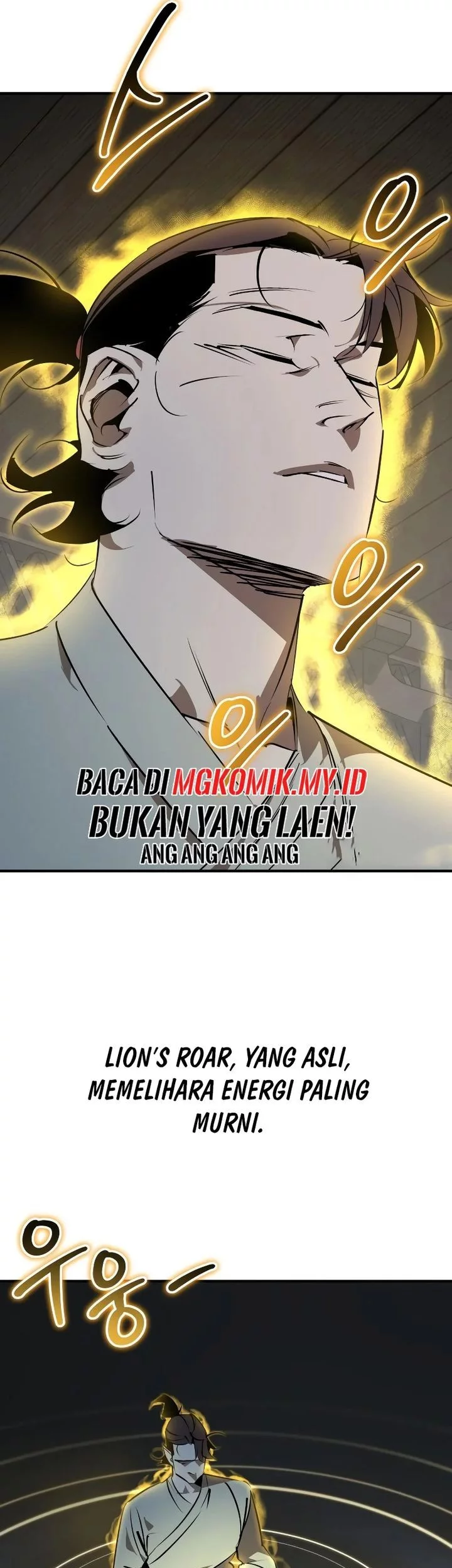 Martial Wild West Chapter 93 - halaman 7