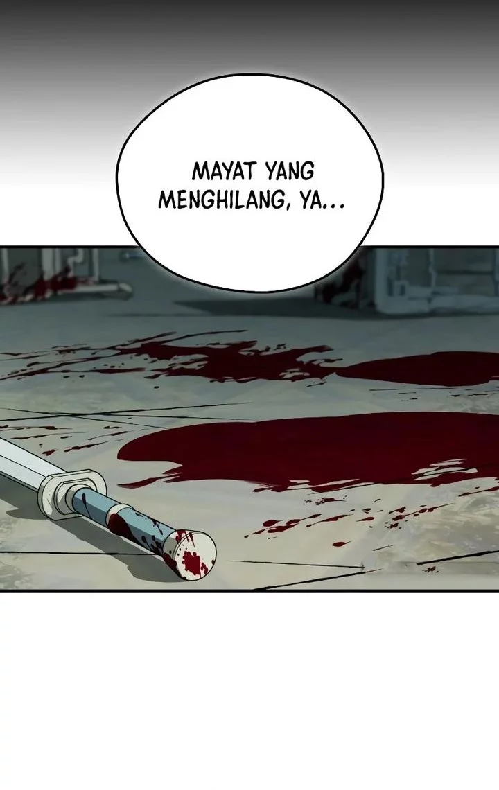 Martial Wild West Chapter 93 - halaman 72