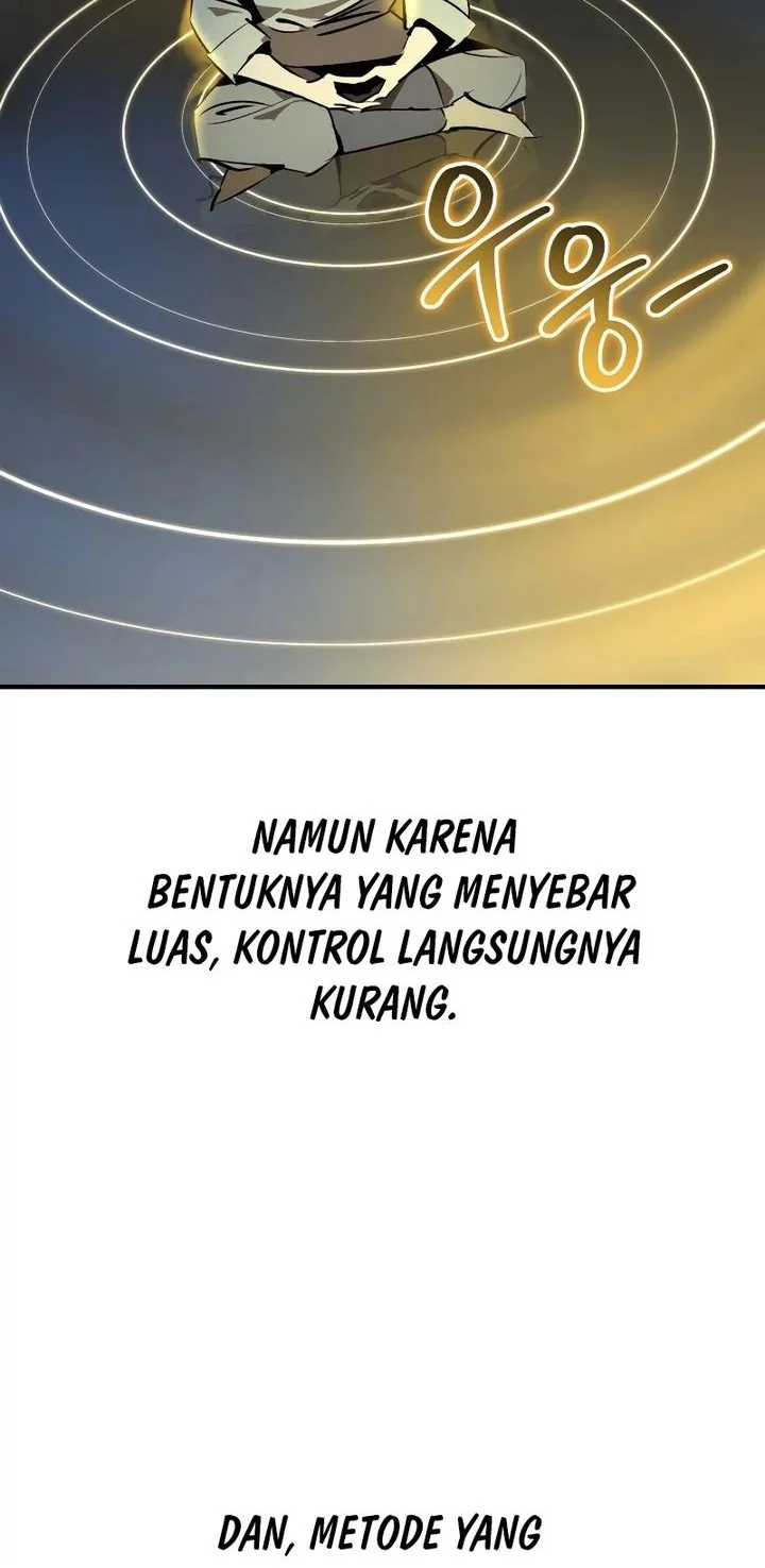 Martial Wild West Chapter 93 - halaman 8