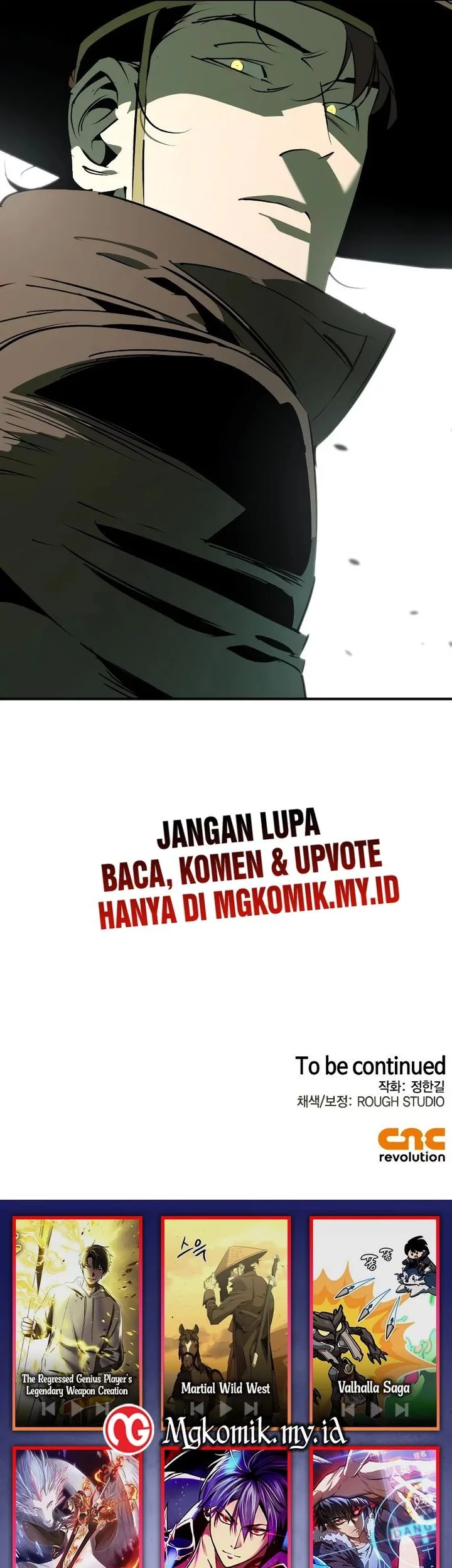 Martial Wild West Chapter 93 - halaman 87