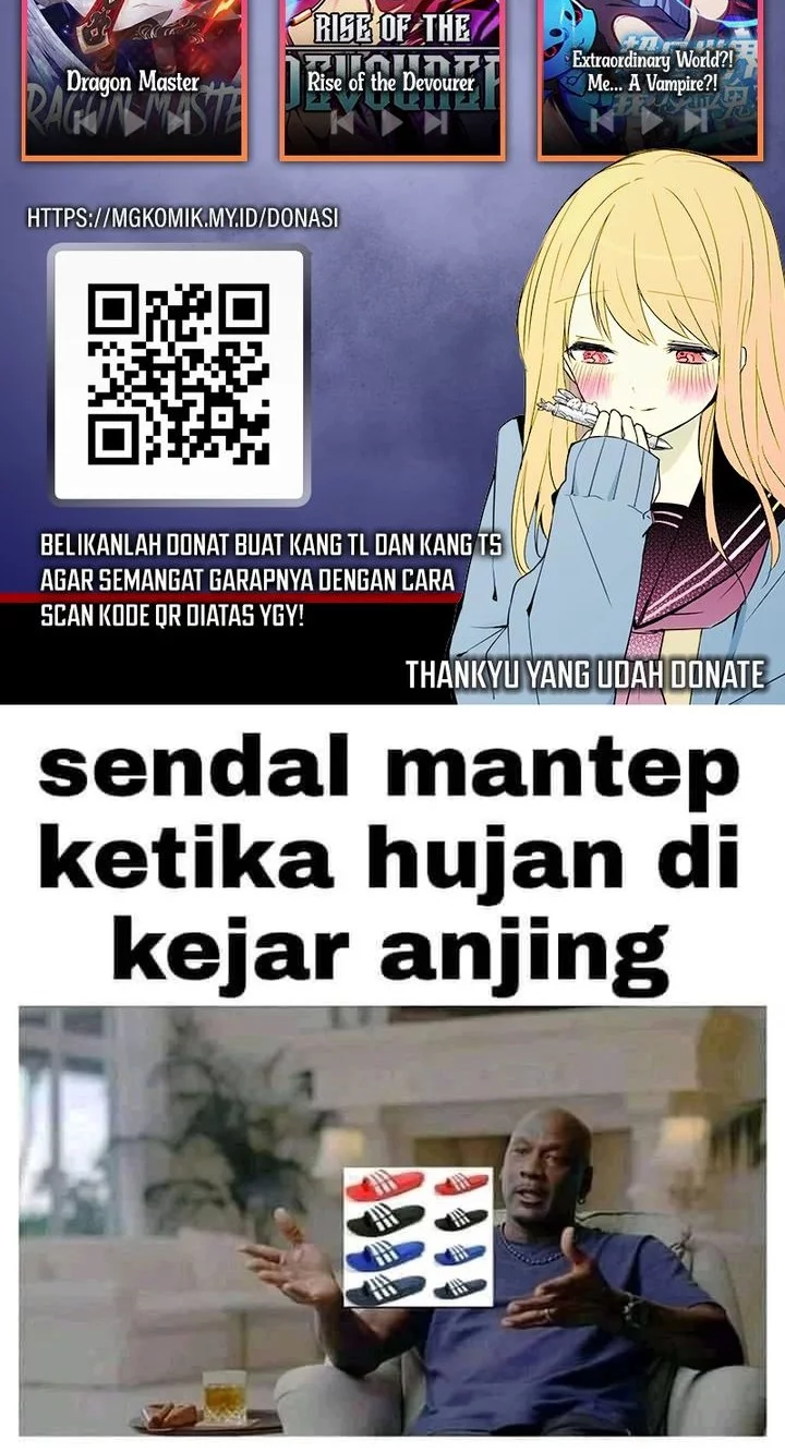 Martial Wild West Chapter 93 - halaman 88