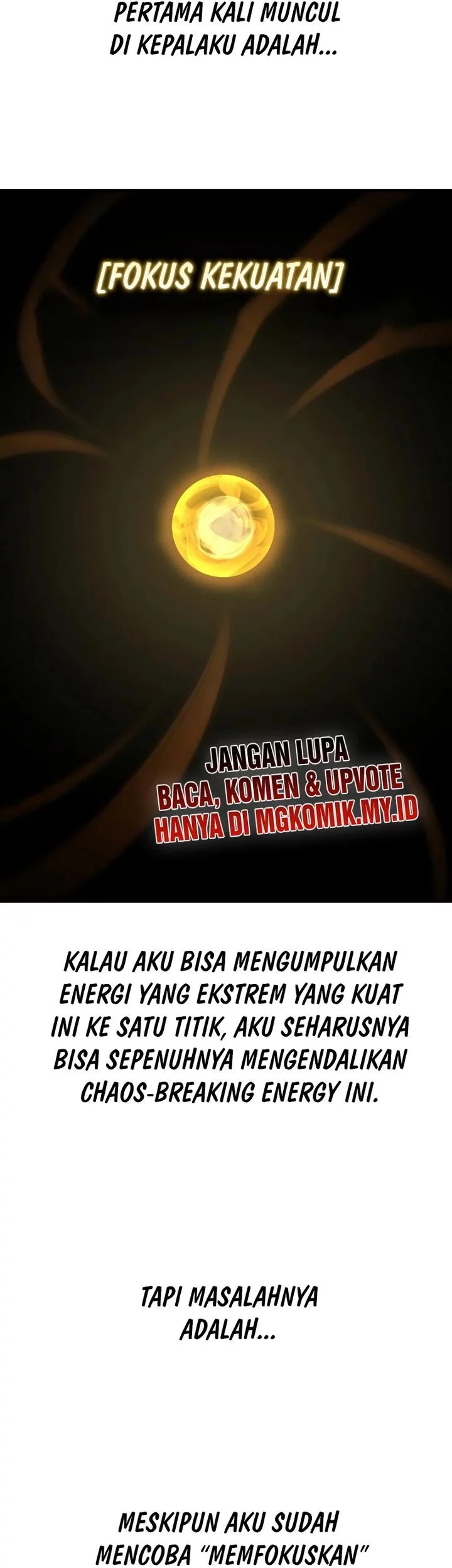 Martial Wild West Chapter 93 - halaman 9