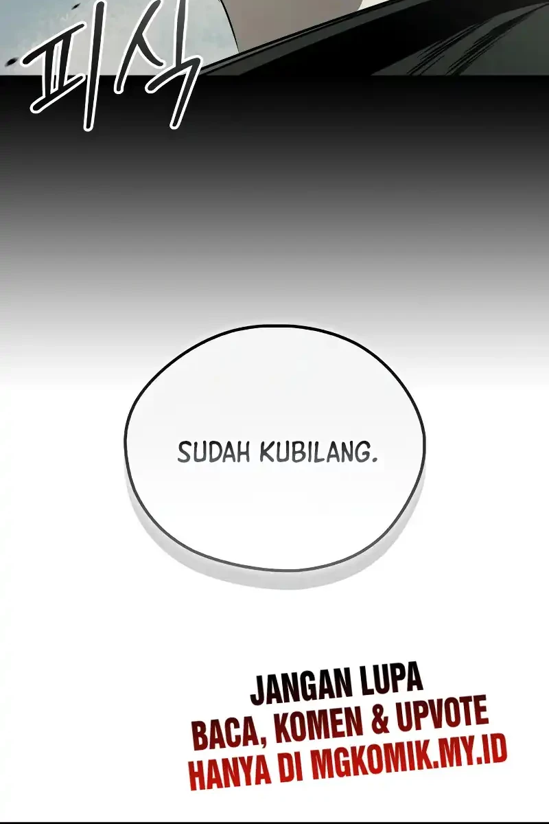 Martial Wild West Chapter 94 - halaman 10