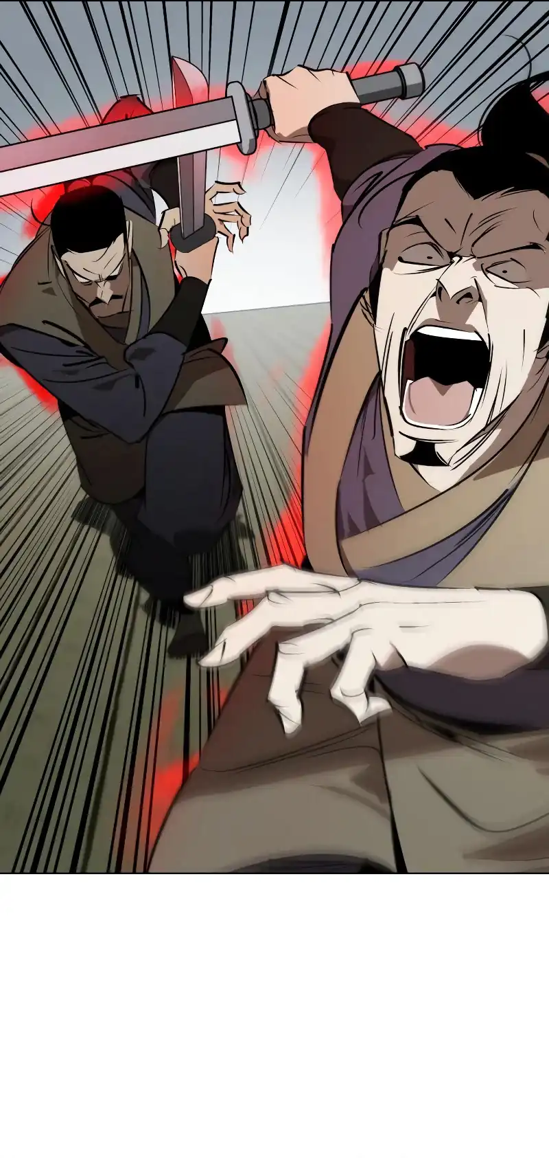 Martial Wild West Chapter 94 - halaman 11
