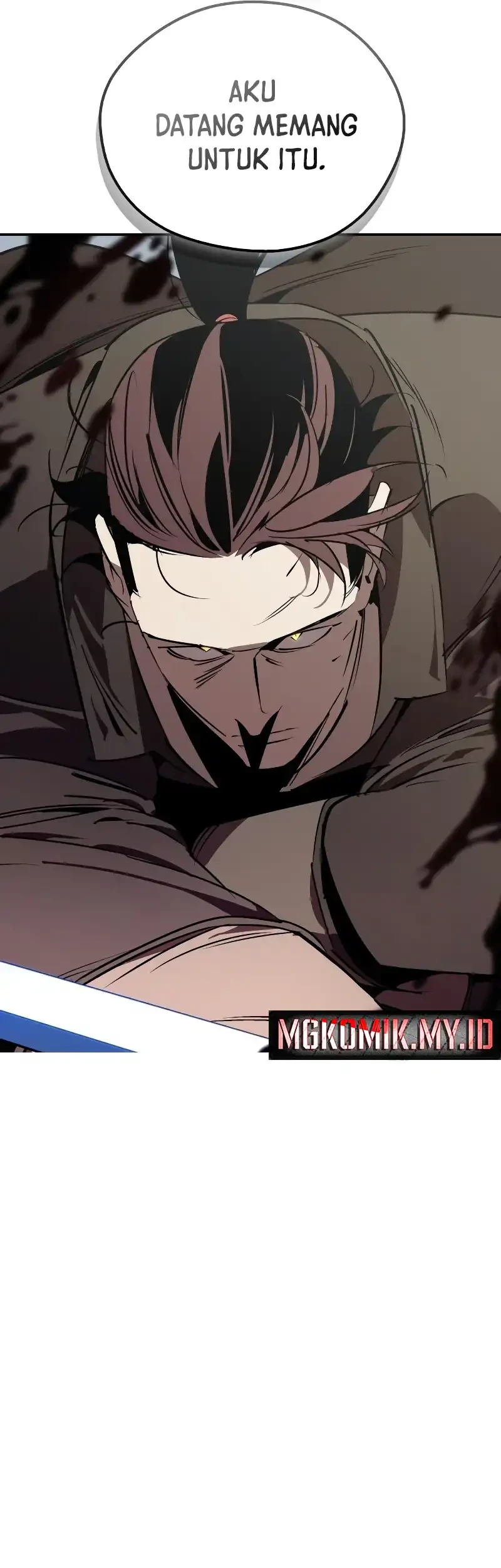 Martial Wild West Chapter 94 - halaman 14