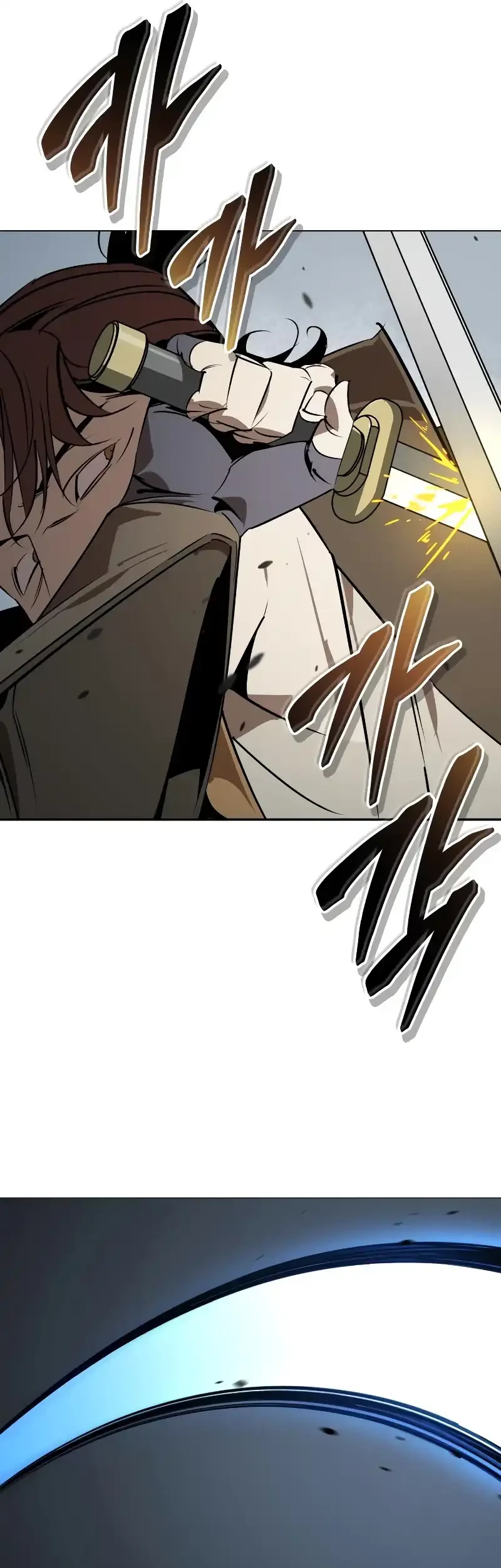 Martial Wild West Chapter 94 - halaman 21