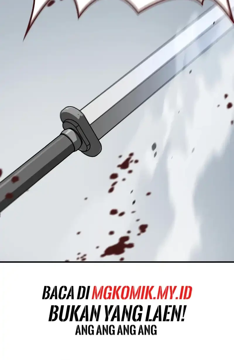 Martial Wild West Chapter 94 - halaman 24