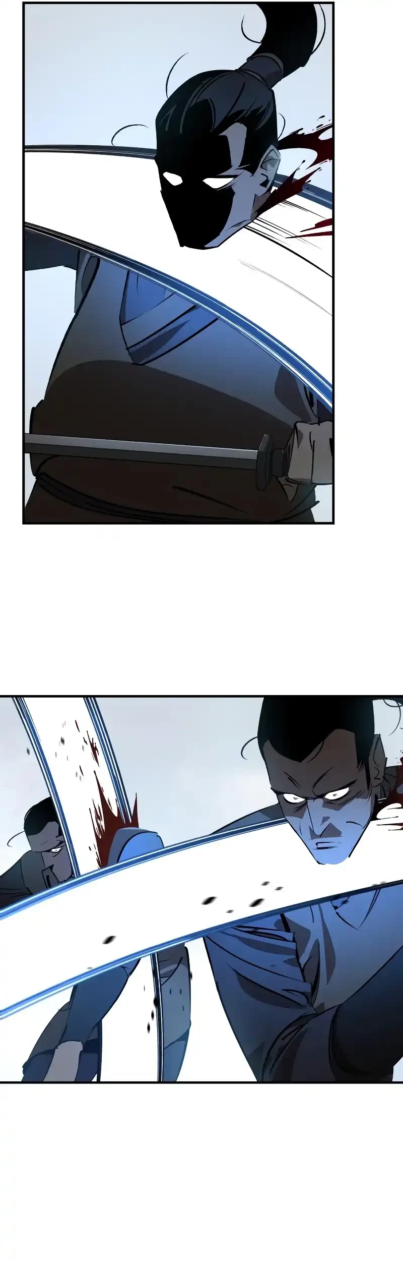 Martial Wild West Chapter 94 - halaman 33
