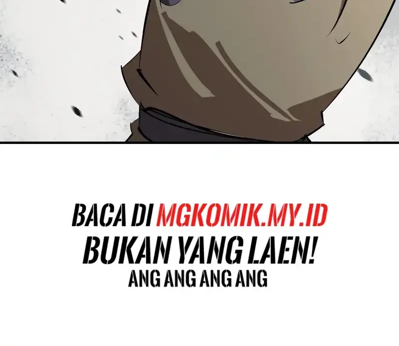 Martial Wild West Chapter 94 - halaman 38