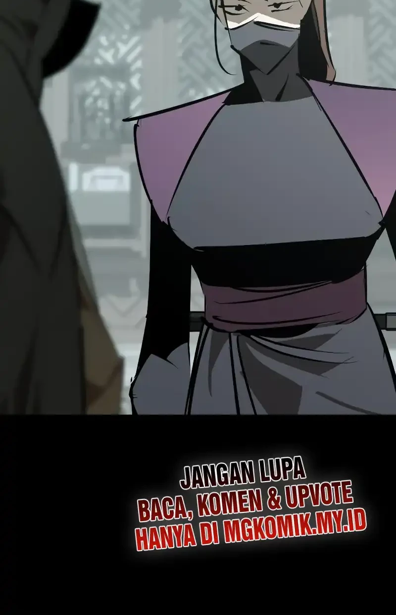 Martial Wild West Chapter 94 - halaman 4