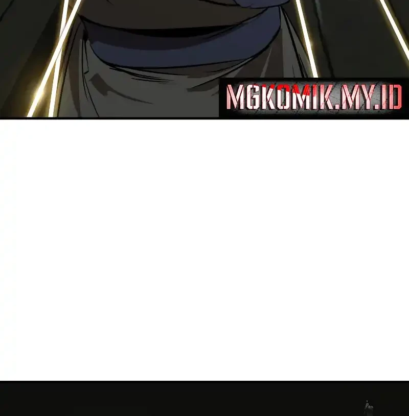 Martial Wild West Chapter 94 - halaman 40