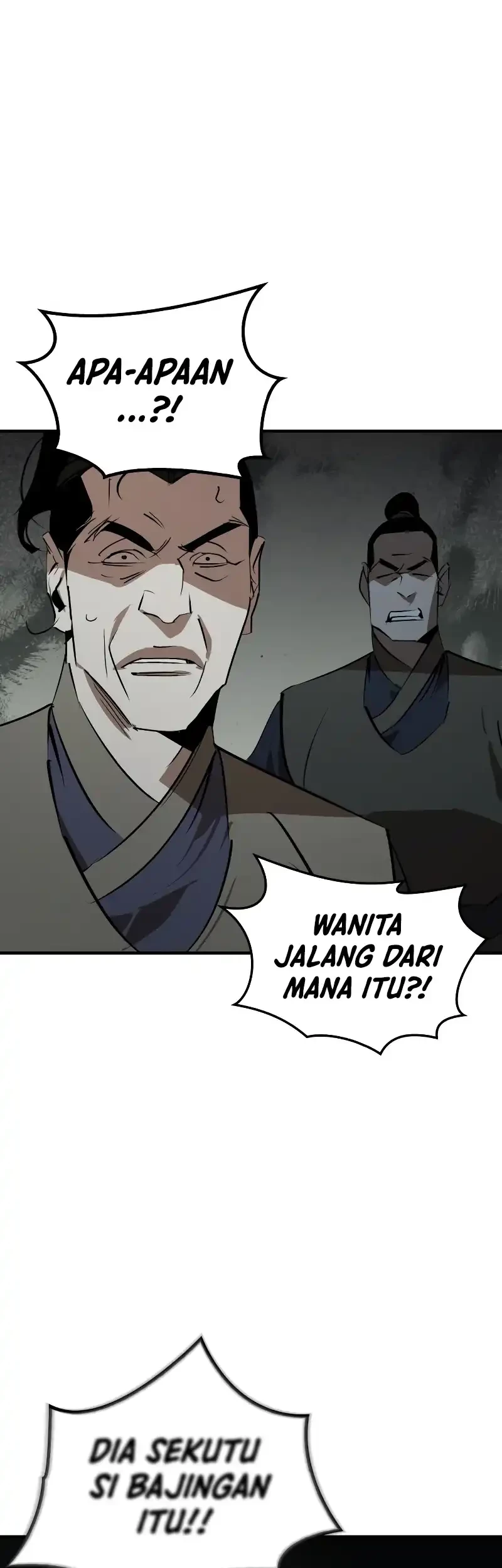 Martial Wild West Chapter 94 - halaman 45