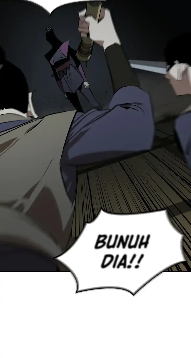 Martial Wild West Chapter 94 - halaman 46