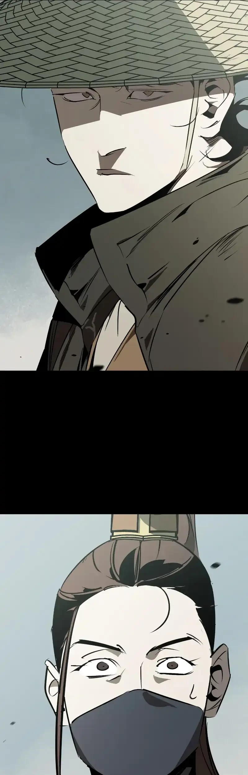 Martial Wild West Chapter 94 - halaman 5
