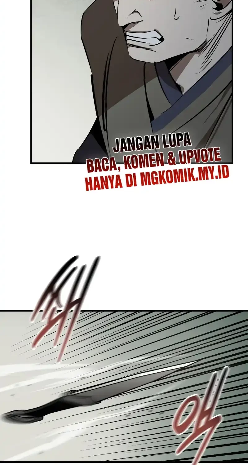 Martial Wild West Chapter 94 - halaman 52