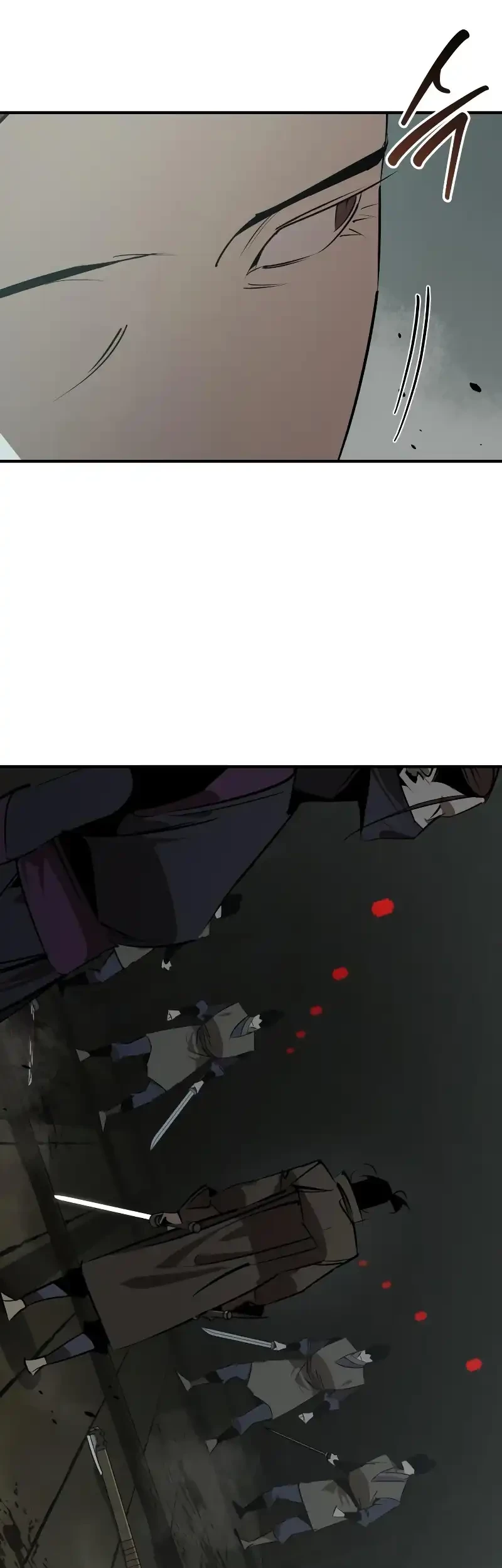 Martial Wild West Chapter 94 - halaman 55