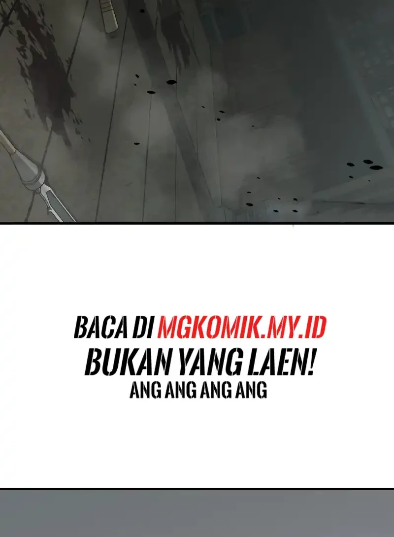 Martial Wild West Chapter 94 - halaman 56