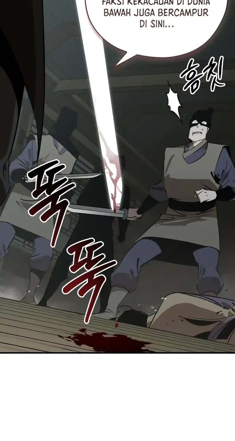 Martial Wild West Chapter 94 - halaman 58
