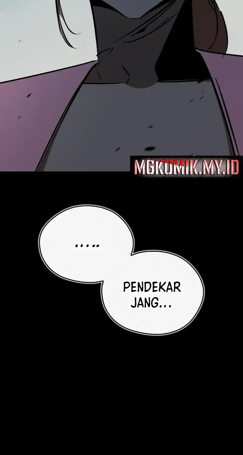 Martial Wild West Chapter 94 - halaman 6