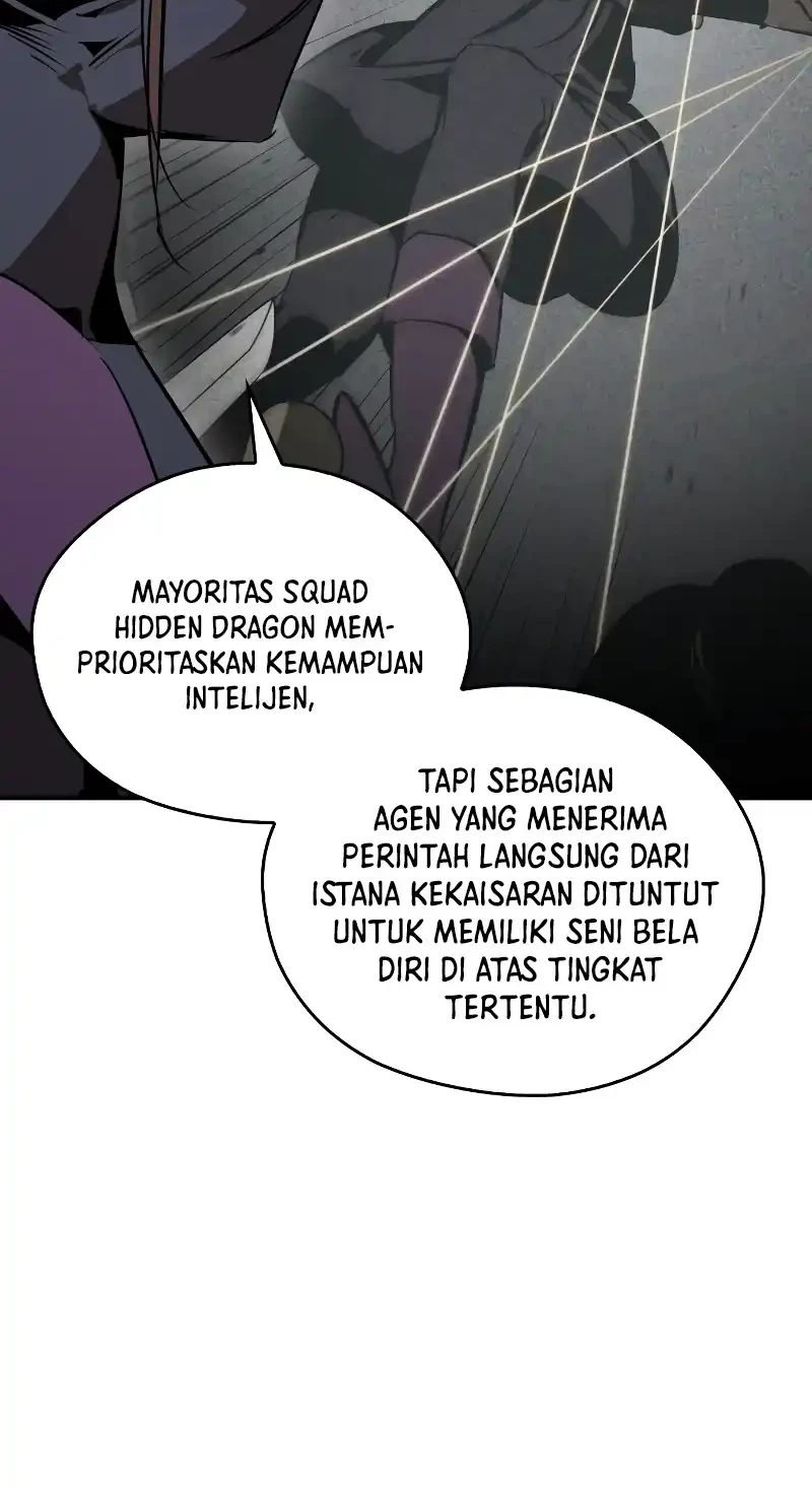 Martial Wild West Chapter 94 - halaman 66