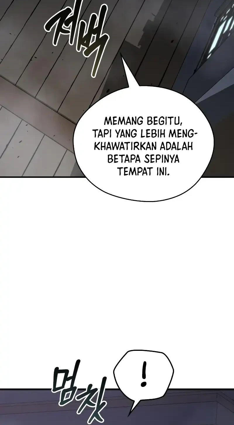 Martial Wild West Chapter 94 - halaman 70