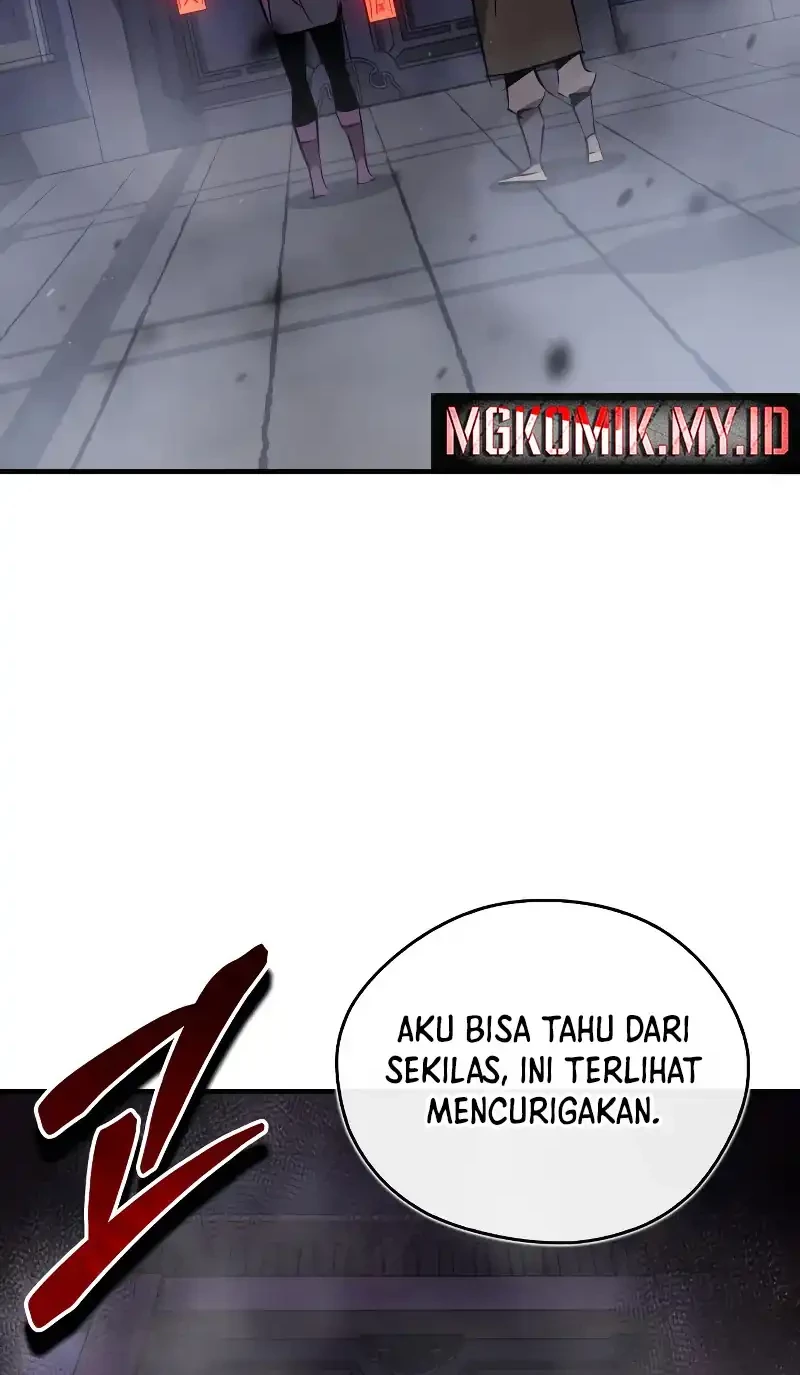 Martial Wild West Chapter 94 - halaman 72