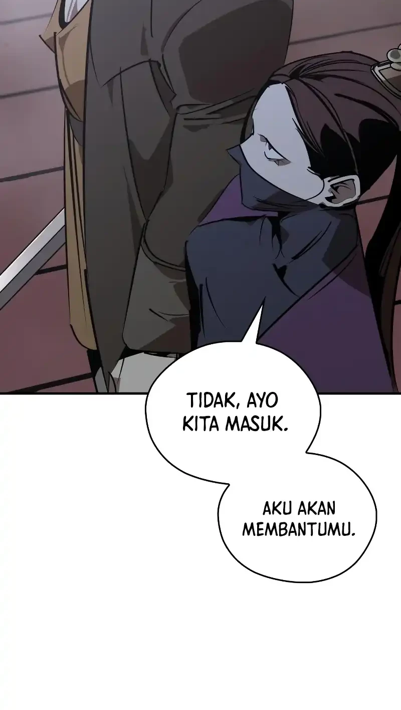 Martial Wild West Chapter 94 - halaman 74
