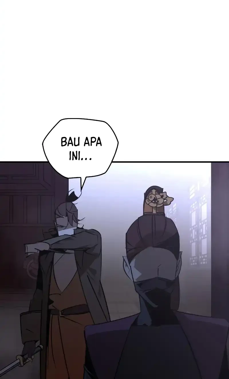Martial Wild West Chapter 94 - halaman 76