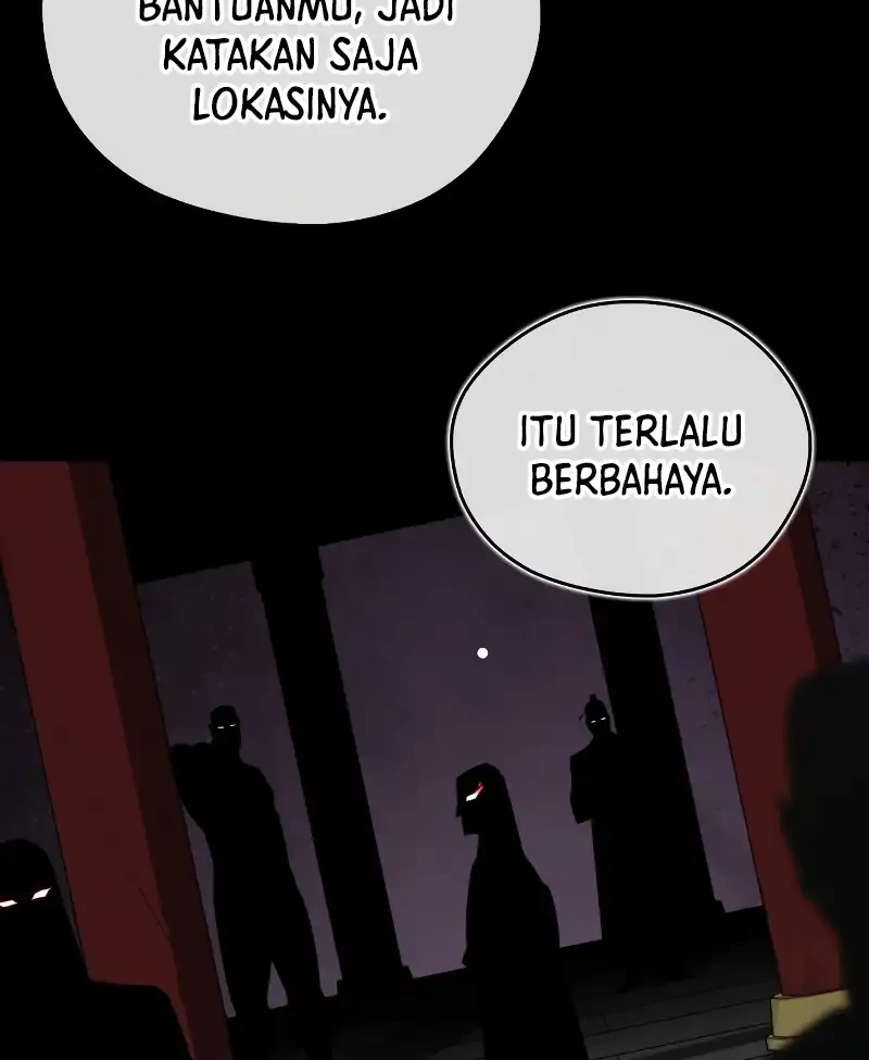 Martial Wild West Chapter 94 - halaman 8
