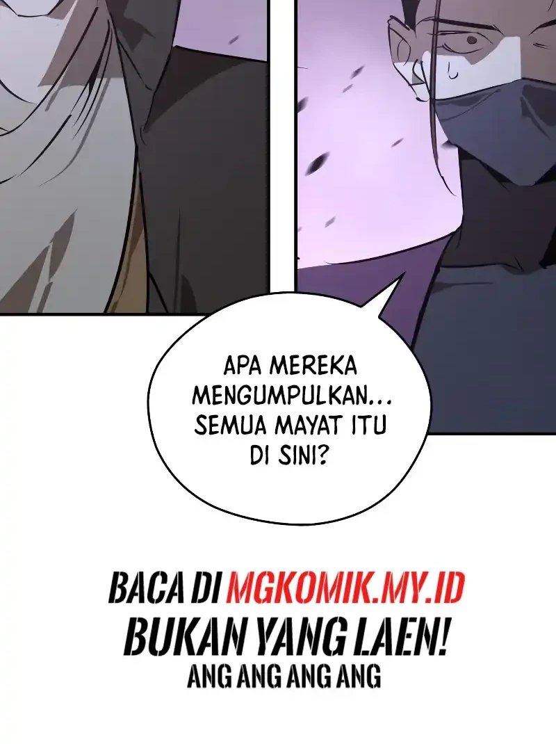 Martial Wild West Chapter 94 - halaman 82