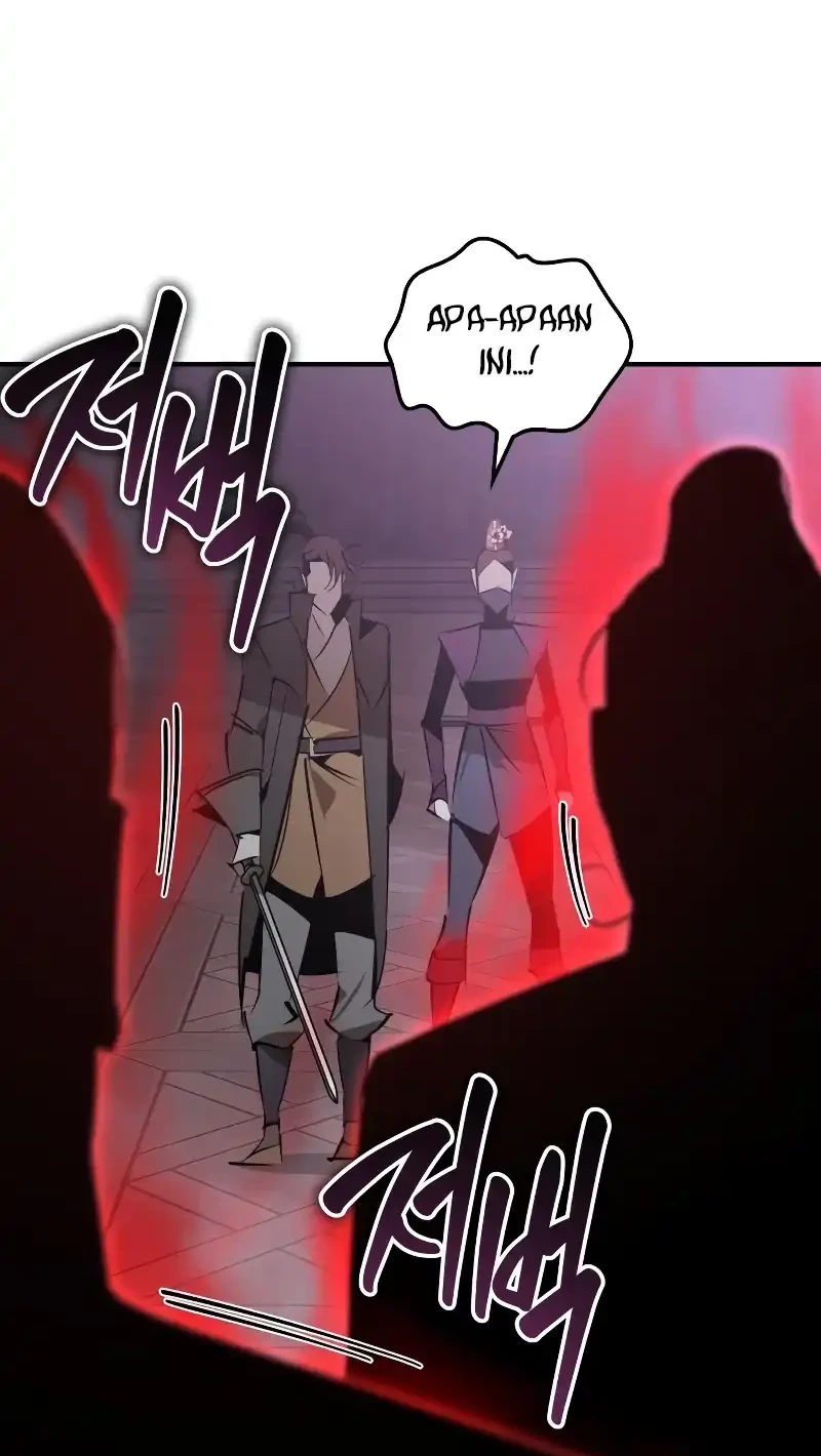 Martial Wild West Chapter 94 - halaman 86