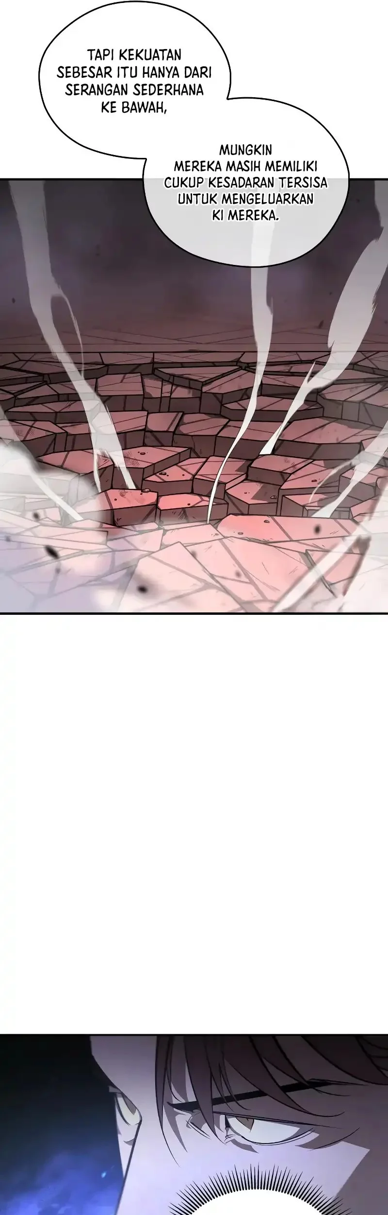 Martial Wild West Chapter 95 - halaman 13